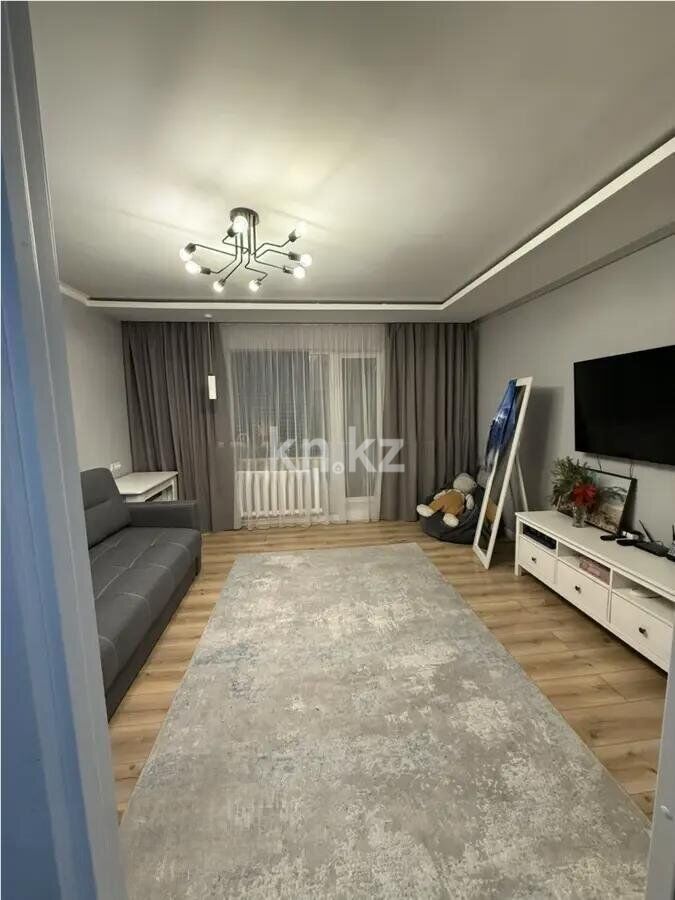 Продажа 1-комнатной квартиры, 41 м² - Продажа квартир от собственников в Караганде - страница 7 фото 1 из 5