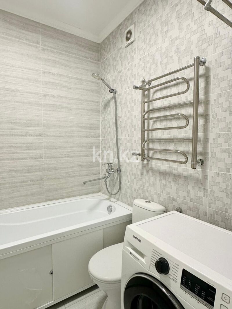 Продажа 3-комнатной квартиры, 89.5 м² - Продажа трехкомнатных квартир в монолитном доме в Алматы - страница 2 фото 13 из 13