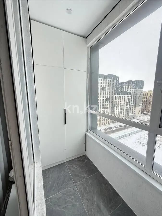 Продажа 2-комнатной квартиры, 67 м² - Продажа двухкомнатных квартир в блочном доме в Казахстане - страница 65 фото 6 из 6