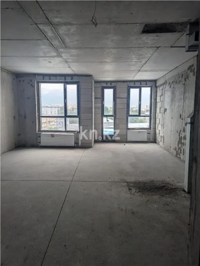 Продажа 2-комнатной квартиры, 47.44 м² - Продажа квартир от собственников в Алматы - страница 267 фото 1 из 1