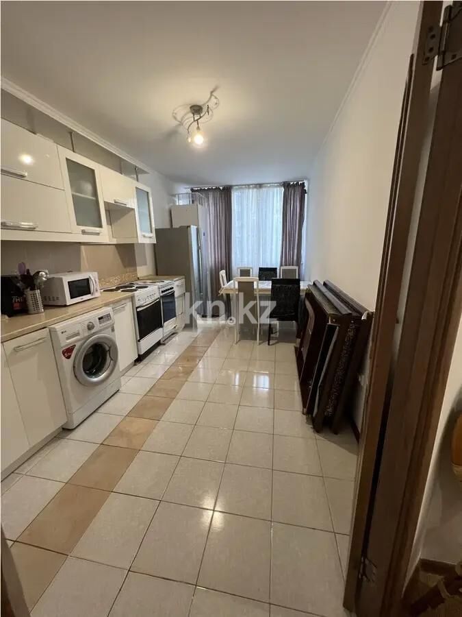 Продажа 3-комнатной квартиры, 77 м² - Продажа квартир в кирпичном доме в Астане - страница 207 фото 4 из 6
