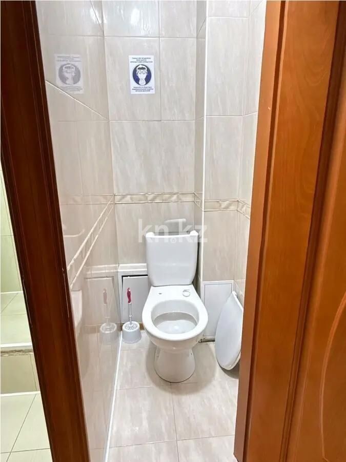 Продажа 4-комнатной квартиры, 73 м² - Продажа четырехкомнатных квартир в панельном доме в Алматы фото 4 из 4