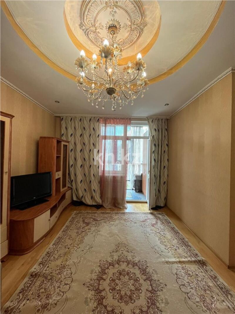 Продажа 4-комнатной квартиры, 120 м² - Продажа четырехкомнатных квартир в монолитно-каркасном доме в Казахстане - страница 21 фото 7 из 16