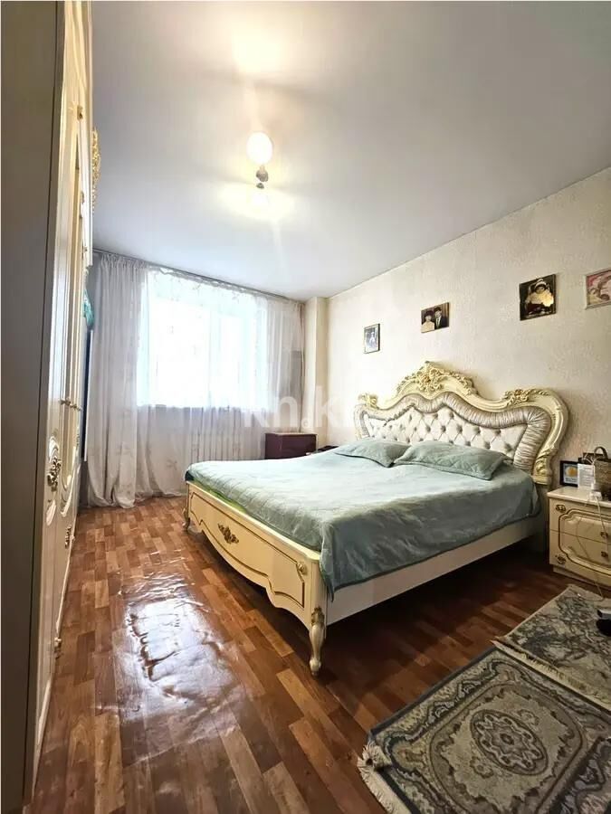 Продажа 3-комнатной квартиры, 100 м² - Продажа трехкомнатных квартир в р-не Сарыарка Астаны фото 2 из 6