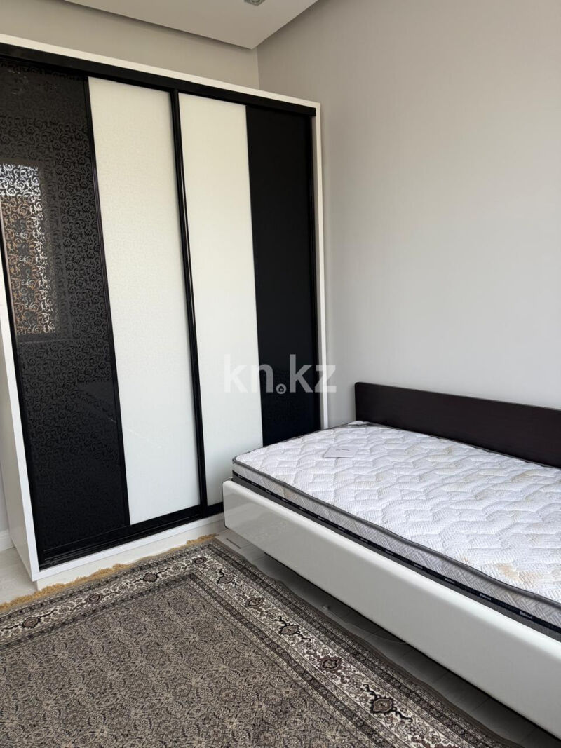 Продажа 4-комнатной квартиры, 100 м² - Продажа квартир в блочном доме в Казахстане - страница 2 фото 6 из 11