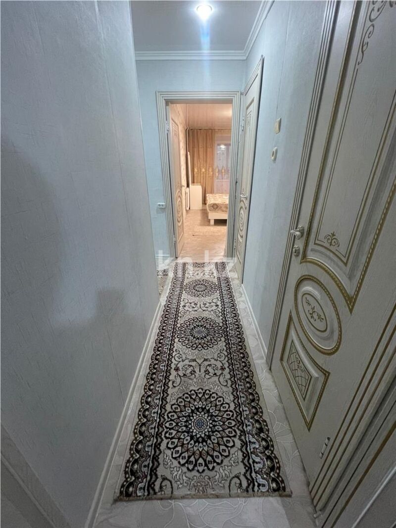 Продажа 3-комнатной квартиры, 65 м² - Продажа трехкомнатных квартир на Юго-Востоке Караганды - страница 18 фото 7 из 12