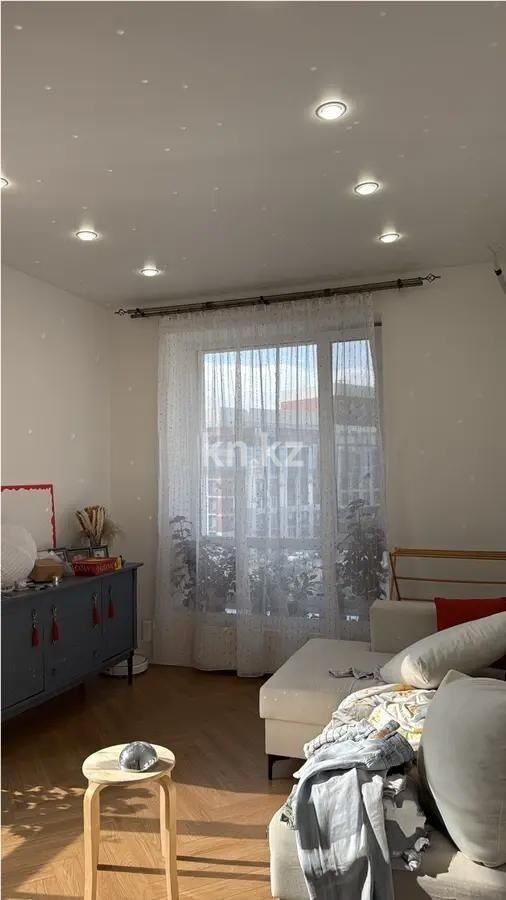 Продажа 2-комнатной квартиры, 43 м² - Продажа двухкомнатных квартир в р-не Есиль Астаны - страница 35 фото 1 из 1