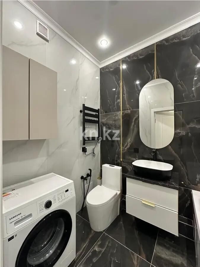 Продажа 2-комнатной квартиры, 43 м² - Продажа двухкомнатных квартир в Алатауском р-не Алматы - страница 28 фото 3 из 4