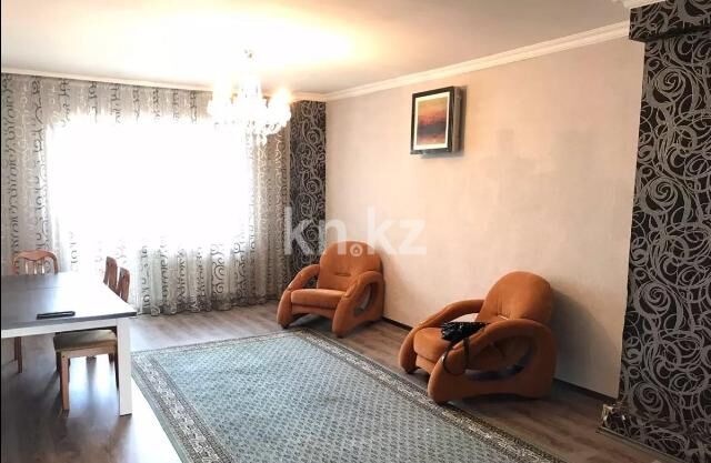 Продажа 3-комнатной квартиры, 107 м² - Продажа трехкомнатных квартир на Юго-Востоке Караганды - страница 22 фото 21 из 27