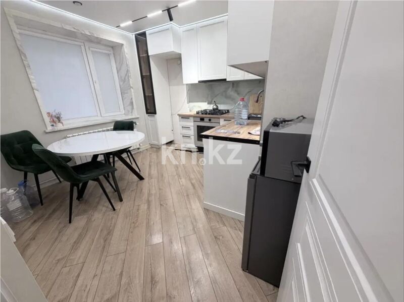 Продажа 3-комнатной квартиры, 70 м² - Аренда квартир посуточно в Жезказгане фото 2 из 4