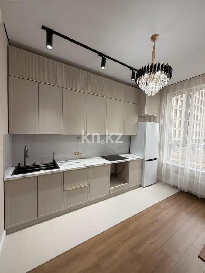 Продажа 3-комнатной квартиры, 86 м² - Продажа трехкомнатных квартир в блочном доме в Казахстане - страница 31 фото 4 из 7