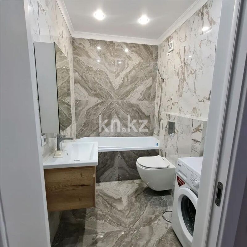 Продажа 1-комнатной квартиры, 41 м² - Продажа квартир в Казахстане - страница 38 фото 3 из 3