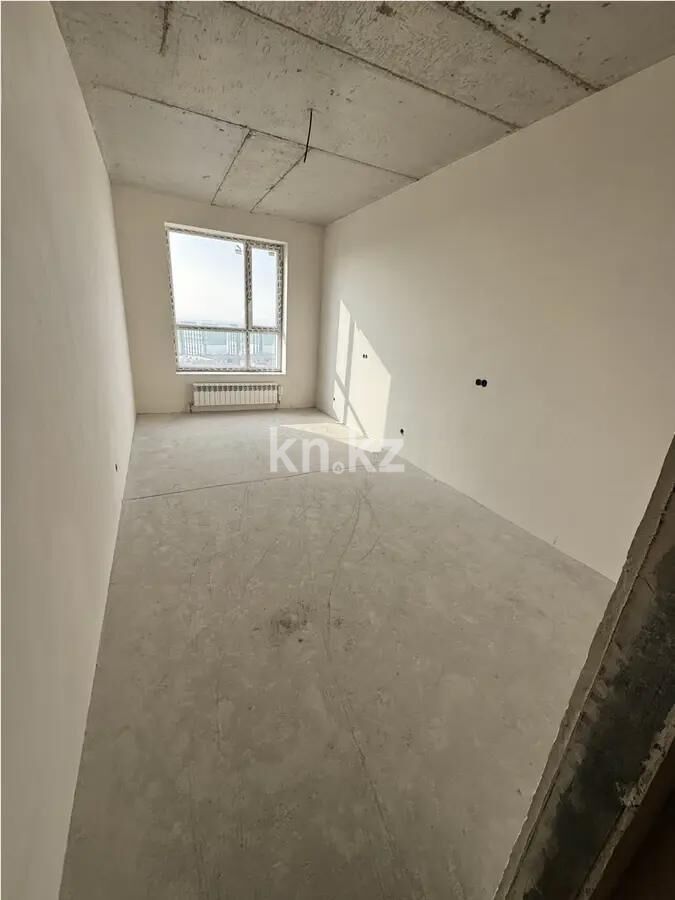 Продажа 3-комнатной квартиры, 101 м² - Продажа квартир в монолитно-каркасном доме в Казахстане - страница 18 фото 2 из 4