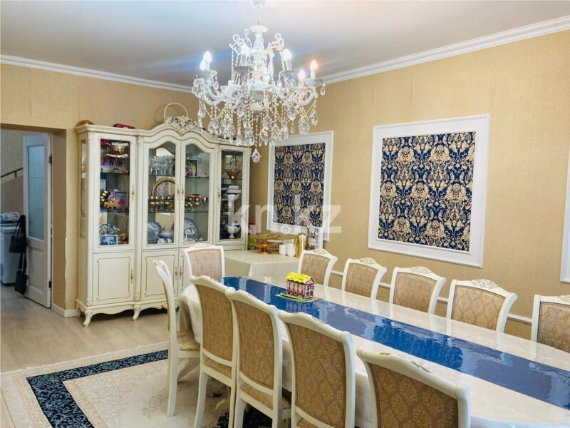 Продажа 5-комнатной квартиры, 179 м² - Продажа квартир в кирпичном доме в Караганде - страница 91 фото 4 из 28