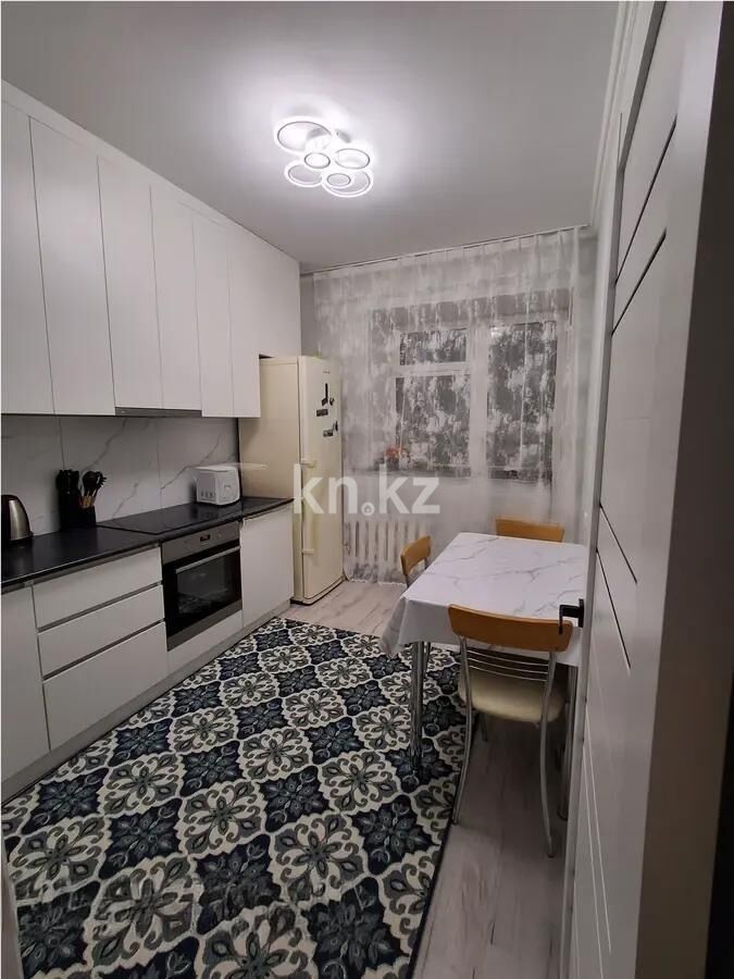 Продажа 2-комнатной квартиры, 50 м² - Недвижимость в Астане - страница 14 фото 3 из 4