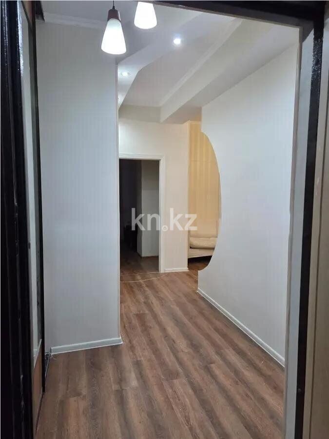 Продажа 3-комнатной квартиры, 126.6 м² - Продажа трехкомнатных квартир в Астане - страница 9 фото 6 из 6
