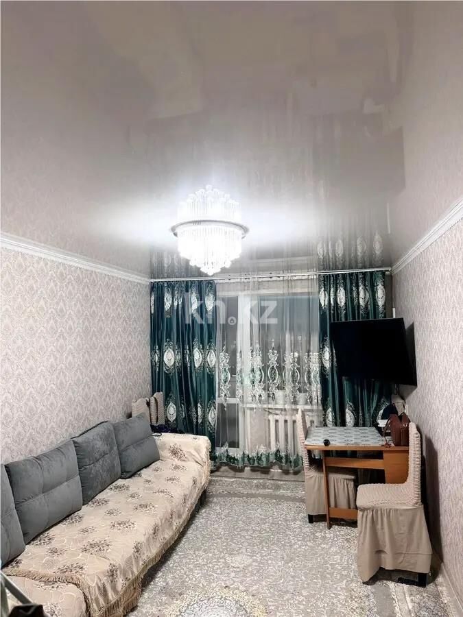 Продажа 2-комнатной квартиры, 45 м² - Продажа недвижимости в Сарани - страница 4 фото 1 из 5