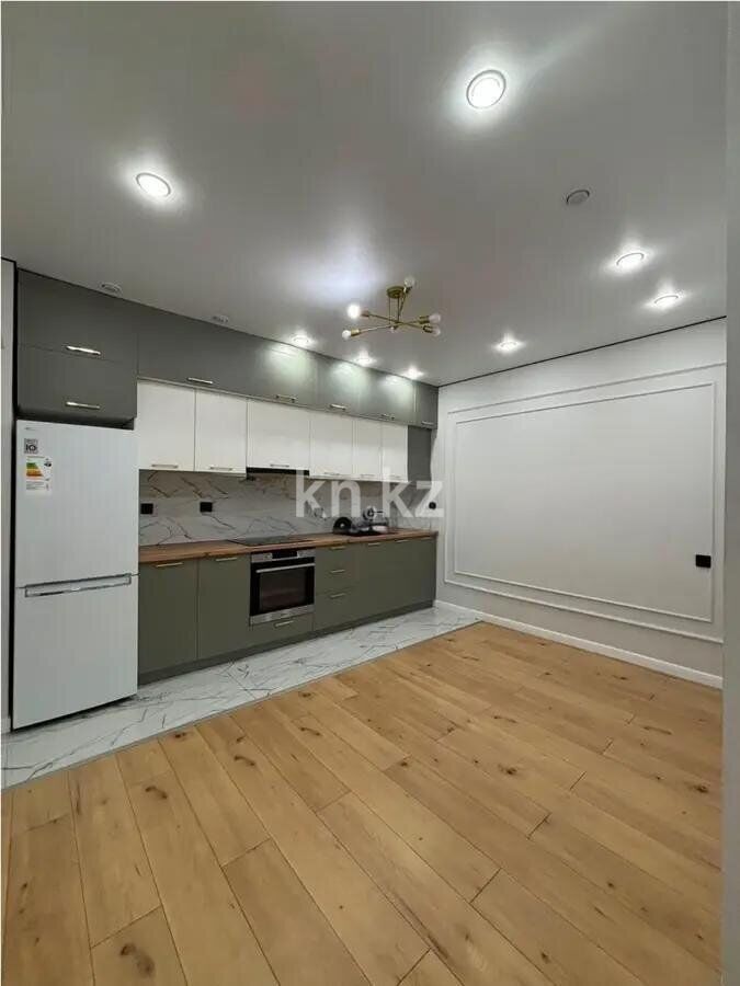 Продажа 2-комнатной квартиры, 61 м² - Продажа квартир в Казахстане - страница 154 фото 3 из 4