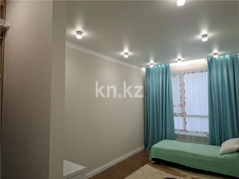 Продажа 3-комнатной квартиры, 79 м² - Продажа квартир в кирпичном доме в Казахстане - страница 325 фото 3 из 6