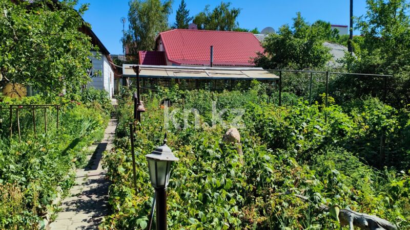Продажа 4-комнатного дома, 87.2 м² - Продажа домов, коттеджей в Городе Караганды фото 10 из 40