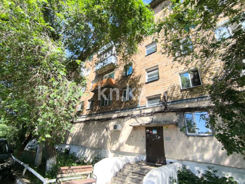 Продажа 2-комнатной квартиры, 43 м² - Продажа двухкомнатных квартир в Майкудуке Караганды - страница 12 фото 9 из 10