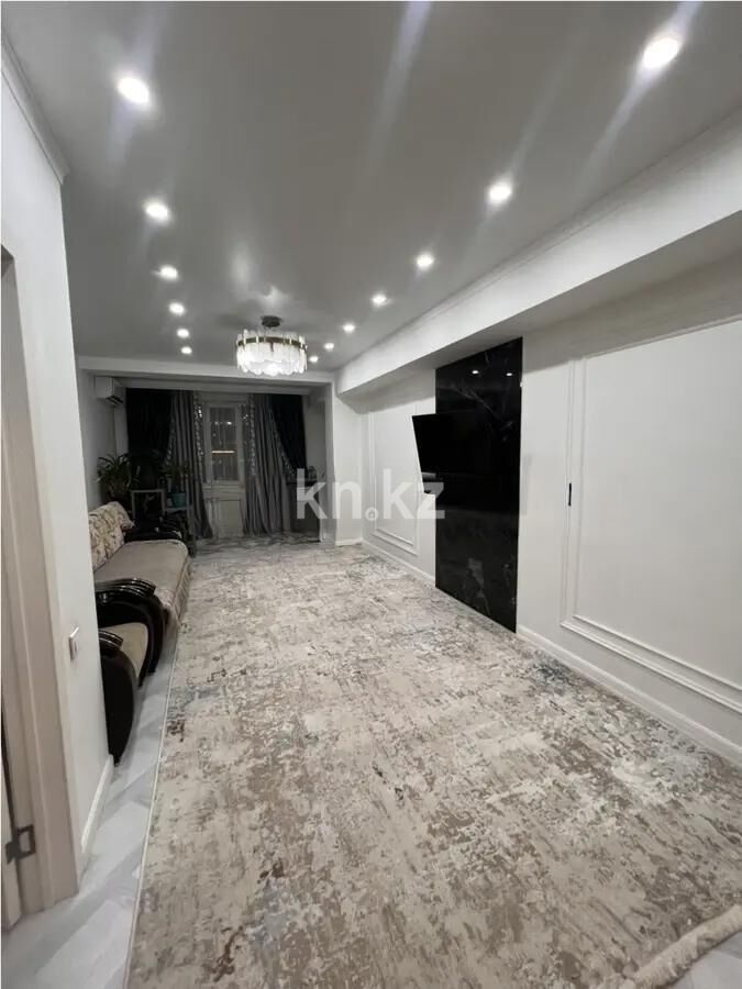 Продажа 2-комнатной квартиры, 60 м² - Продажа двухкомнатных квартир в Жетысуском р-не Алматы - страница 10 фото 2 из 5