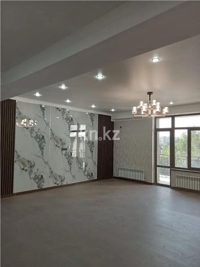 Продажа 3-комнатной квартиры, 109 м² - Продажа трехкомнатных квартир в монолитно-каркасном доме в Казахстане фото 1 из 4