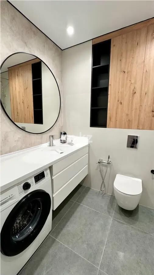 Продажа 3-комнатной квартиры, 95 м² - Продажа  трехкомнатных квартир в новостройках Алматы - страница 2 фото 7 из 11