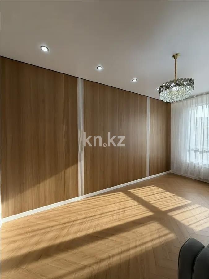 Продажа 2-комнатной квартиры, 63 м² - Продажа двухкомнатных квартир в блочном доме в Алматы фото 1 из 5