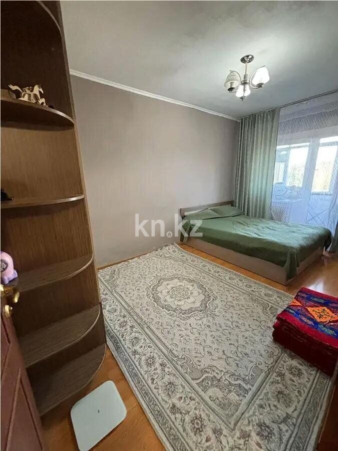 Продажа 3-комнатной квартиры, 83 м² - Продажа трехкомнатных квартир в р-не Алматы Астаны - страница 2 фото 2 из 7