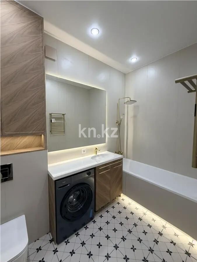 Продажа 3-комнатной квартиры, 69 м² - Продажа трехкомнатных квартир в Астане - страница 25 фото 4 из 5