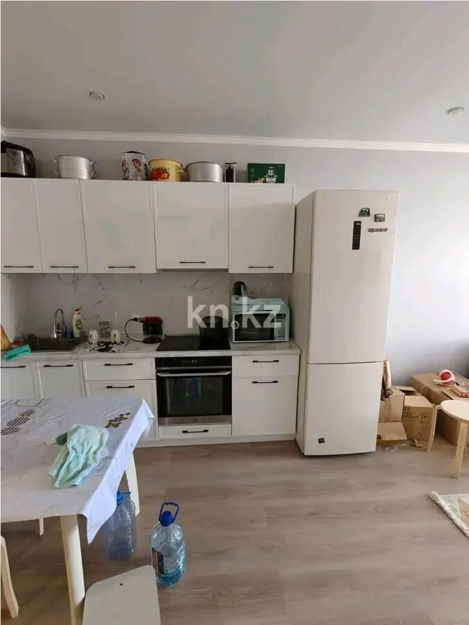Продажа 2-комнатной квартиры, 48 м² - Продажа двухкомнатных квартир в р-не Сарыарка Астаны - страница 22 фото 2 из 4