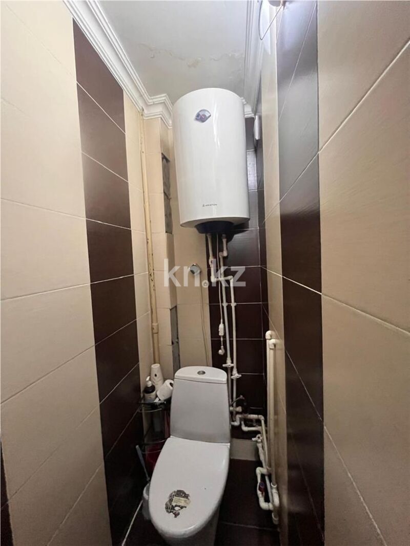 Продажа 3-комнатной квартиры, 61 м² - Продажа трехкомнатных квартир в Караганде - страница 47 фото 14 из 14