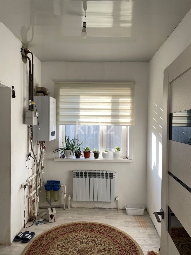 Продажа 3-комнатного дома, 120 м² - Продажа домов, коттеджей в Актобе фото 25 из 26