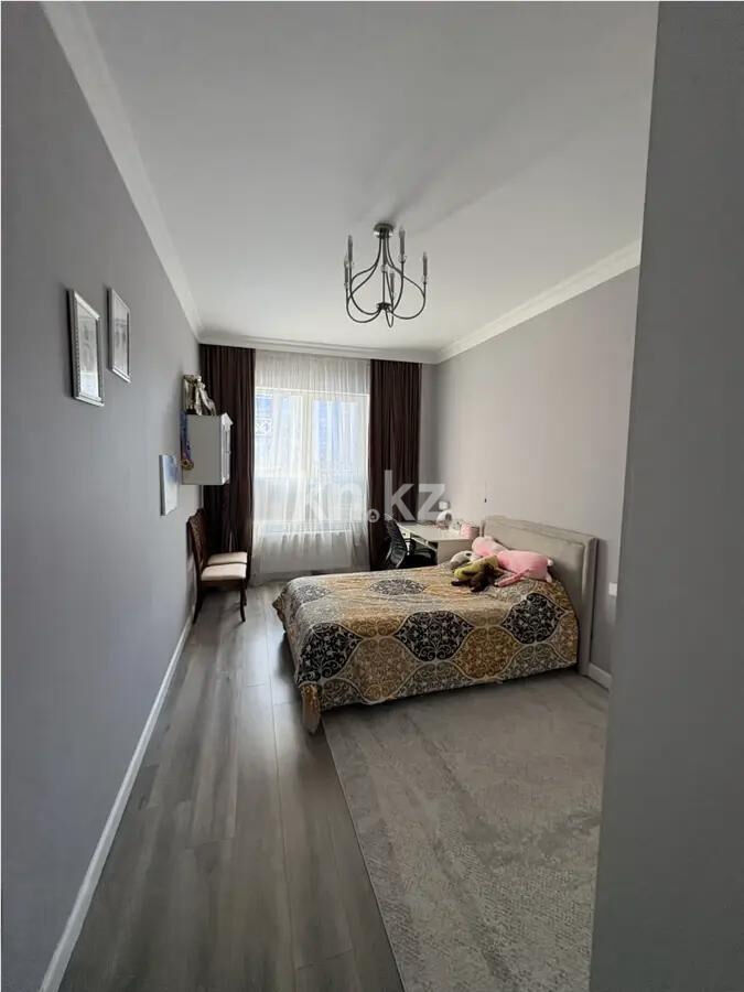 Продажа 3-комнатной квартиры, 90 м² - Продажа квартир в монолитном доме в Астане - страница 13 фото 3 из 7