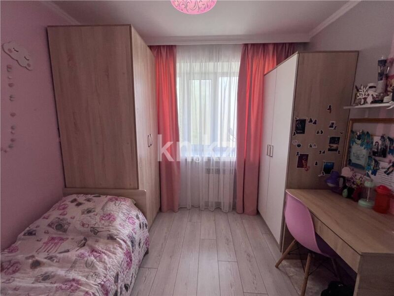 Продажа 4-комнатной квартиры, 69 м² - Продажа четырехкомнатных квартир в кирпичном доме в Караганде - страница 6 фото 12 из 15