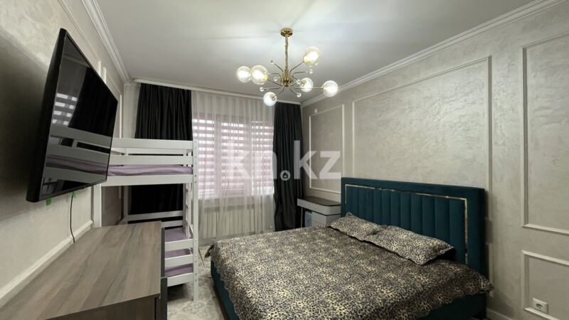 Продажа 3-комнатной квартиры, 85 м² - Продажа трехкомнатных квартир в монолитном доме в Казахстане фото 14 из 30