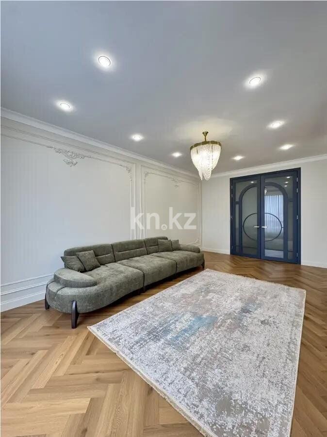 Продажа 4-комнатной квартиры, 140 м² - Продажа квартир в Казахстане - страница 53 фото 2 из 13