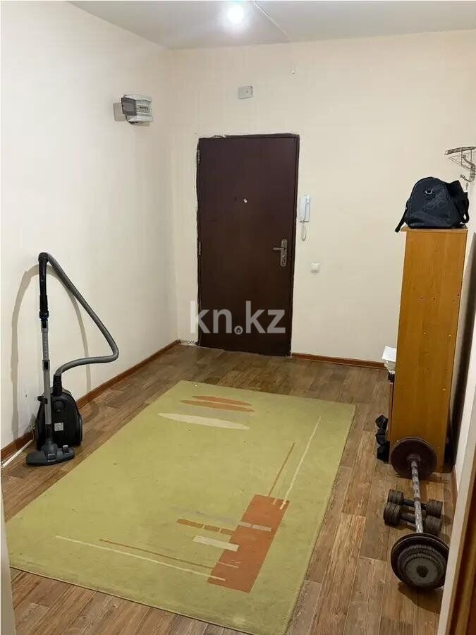 Продажа 1-комнатной квартиры, 58.2 м² - Продажа квартир в Казахстане - страница 76 фото 4 из 4