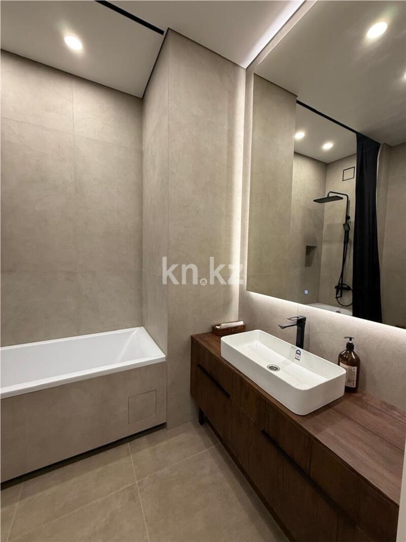 Продажа 3-комнатной квартиры, 85 м² - Продажа трехкомнатных квартир на Юго-Востоке Караганды - страница 16 фото 11 из 24