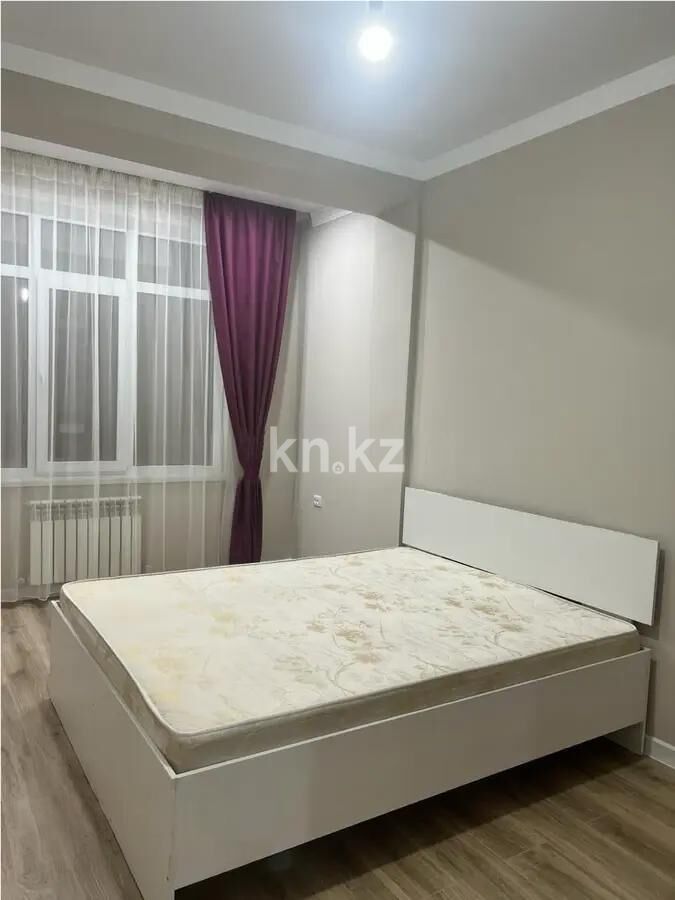 Продажа 2-комнатной квартиры, 46 м² - Продажа двухкомнатных квартир в Алатауском р-не Алматы фото 2 из 4