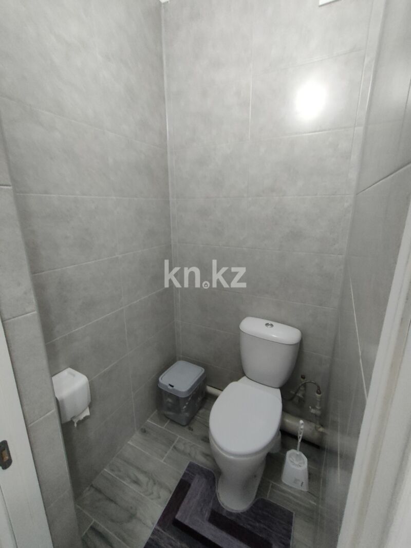 Аренда 1-комнатной квартиры посуточно, 43 м² - Аренда недвижимости в Шымкенте фото 11 из 15