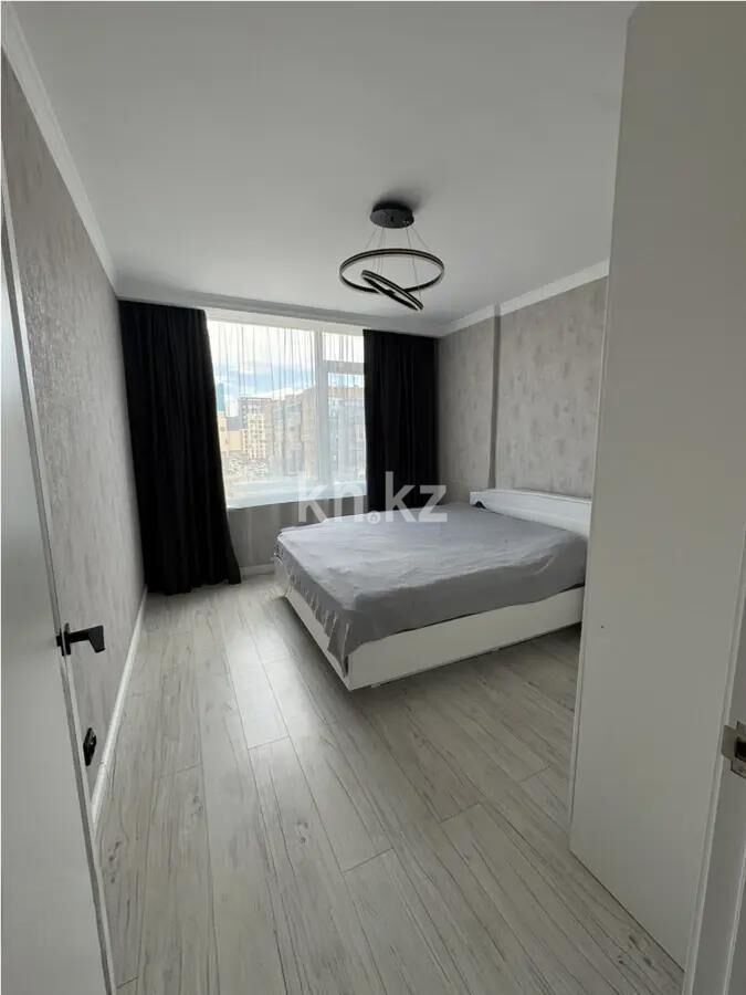 Продажа 2-комнатной квартиры, 66.5 м² - Продажа двухкомнатных квартир в р-не Нура Астаны - страница 57 фото 2 из 5