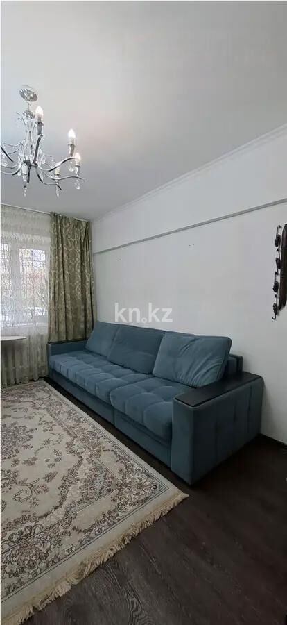 Продажа 3-комнатной квартиры, 70 м² - Продажа трехкомнатных квартир в Медеуском р-не Алматы - страница 4 фото 1 из 5