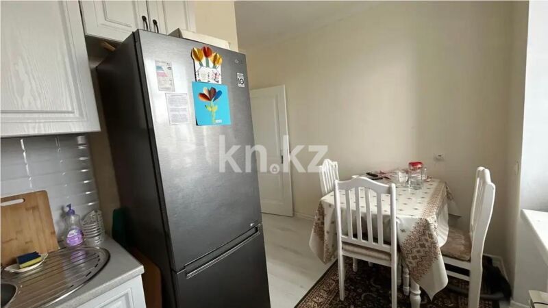 Продажа 1-комнатной квартиры, 38.8 м² - Продажа однокомнатных квартир в р-не Сарайшык Астаны - страница 13 фото 4 из 6