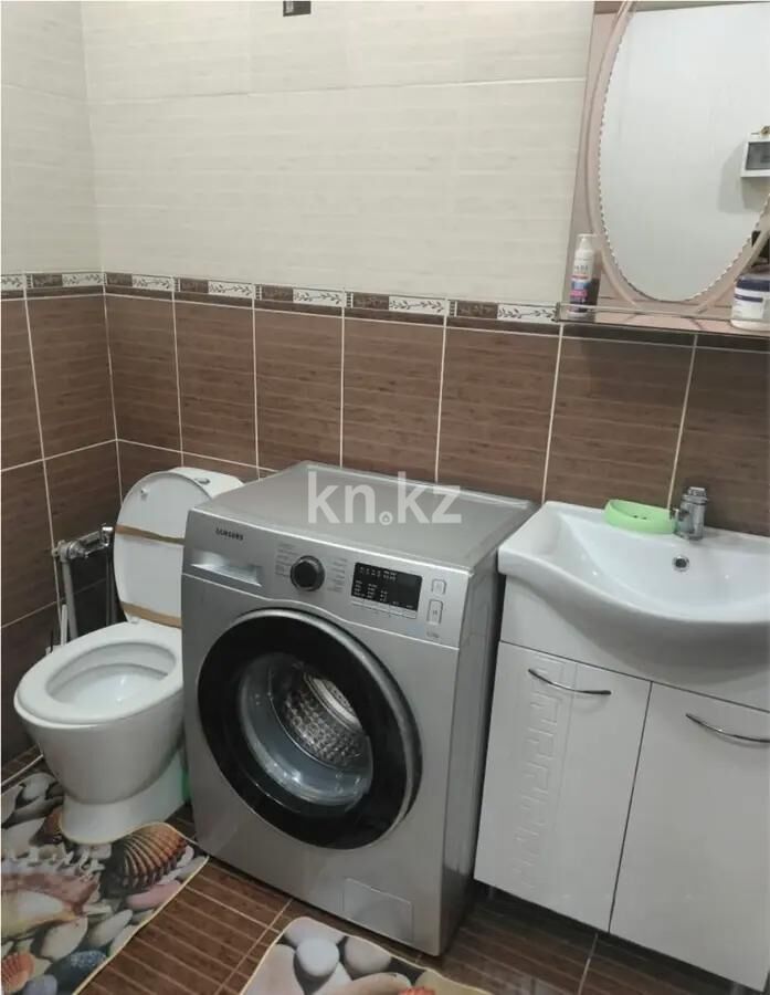 Продажа 3-комнатной квартиры, 76 м² - Продажа трехкомнатных квартир в Алматы - страница 22 фото 5 из 8