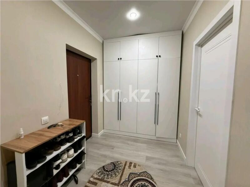 Продажа 1-комнатной квартиры, 44.4 м² - Продажа однокомнатных квартир от собственников в Казахстане - страница 326 фото 5 из 5