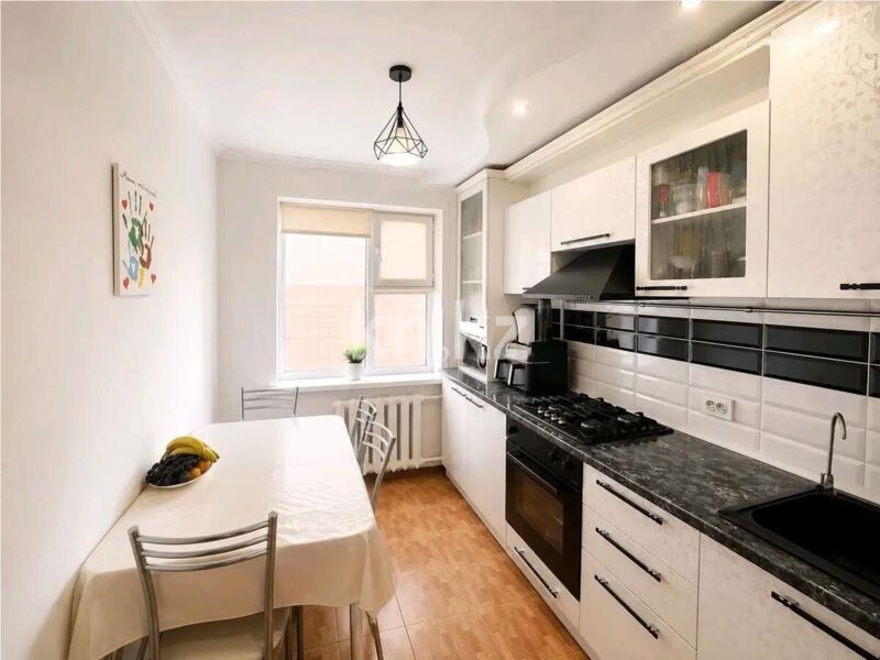 Продажа 2-комнатной квартиры, 52 м² - Продажа двухкомнатных квартир в р-не Байконур Астаны фото 3 из 4