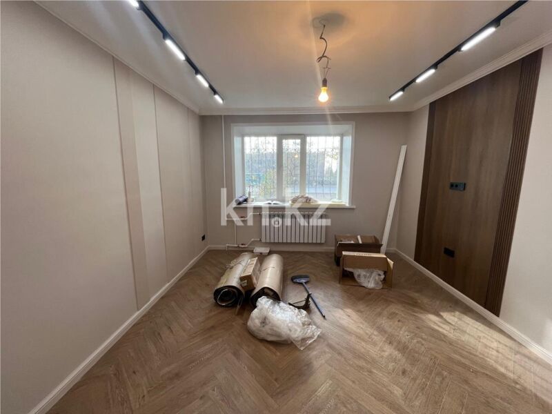 Продажа 2-комнатной квартиры, 51 м² - Продажа двухкомнатных квартир на Юго-Востоке Караганды - страница 2 фото 1 из 22