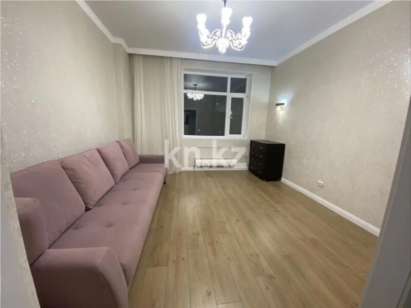 Продажа 3-комнатной квартиры, 97 м² - Продажа квартир в кирпичном доме в Казахстане - страница 289 фото 1 из 7